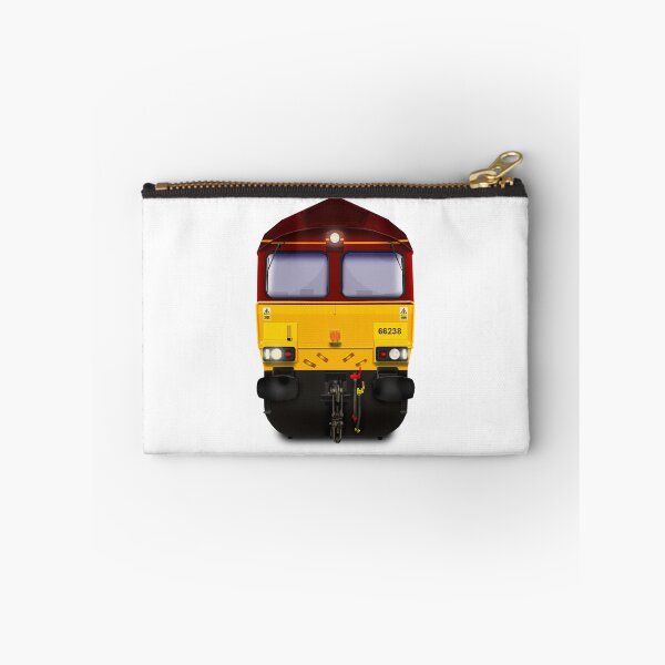 Item preview, Class 66 Shed Diesel Locomotive designed and sold by jameswattsart.