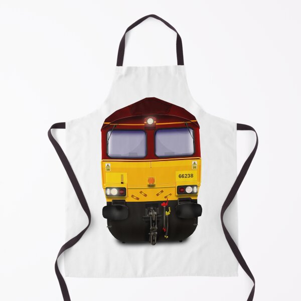 Item preview, Class 66 Shed Diesel Locomotive designed and sold by jameswattsart.