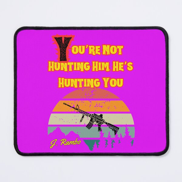 Item preview, Rambo First Blood, Sylvester Stallone designed and sold by MountainAndSea.