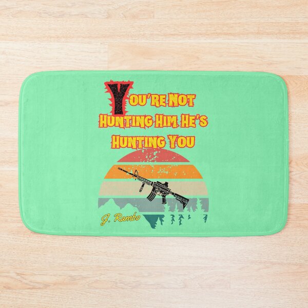 Item preview, Rambo First Blood, Sylvester Stallone designed and sold by MountainAndSea.