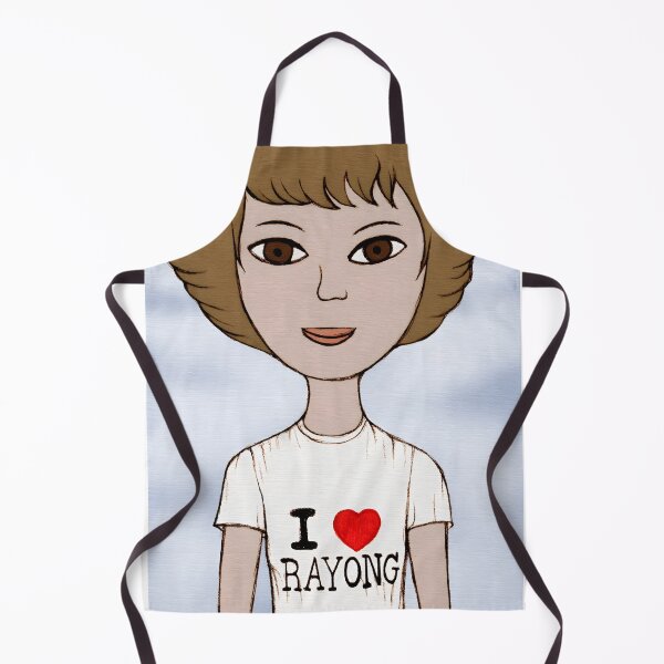 Item preview, Rayong City Thailand Holiday Design T-Shirt designed and sold by Kopiopang studio.