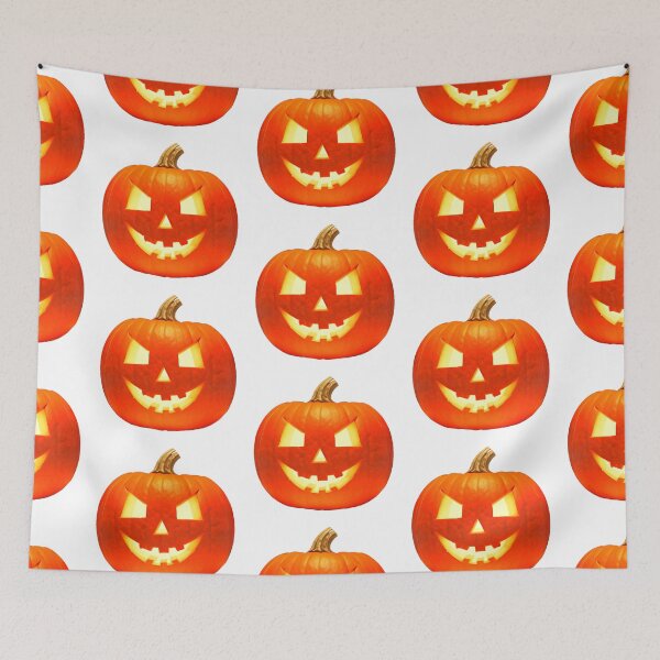 Item preview, Jack o lantern halloween pumpkin designed and sold by Halloween  Time.