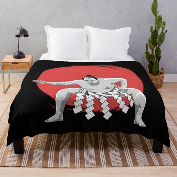 Item preview, 328 Japanese Sumo Wrestler In Tokyo Etc designed and sold by kxnzxkwhtu98.