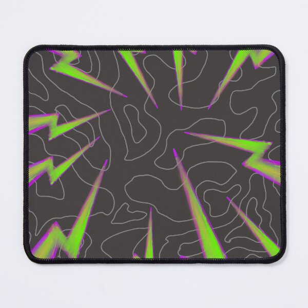 Item preview, Electric - thunderstorm designed and sold by Vaal-limited.