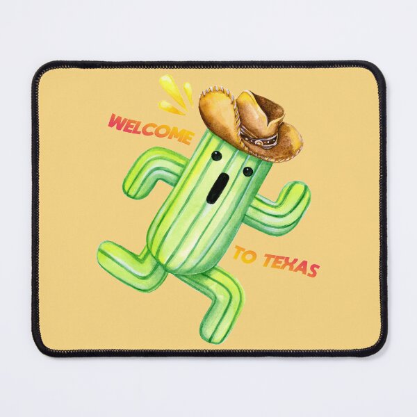 Item preview, Welcome to Texas designed and sold by RedPlanetDesign.