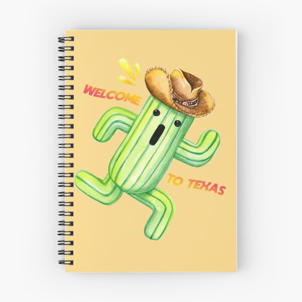 Item preview, Welcome to Texas designed and sold by RedPlanetDesign.