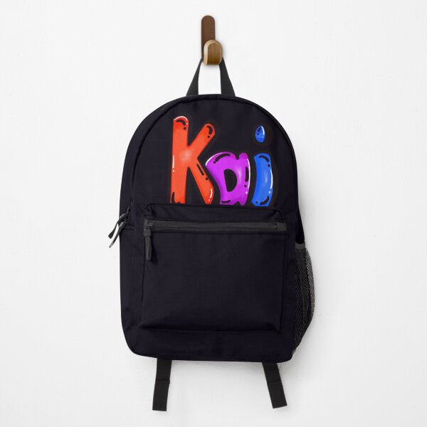 Item preview, Kai popular boys and men name in graffiti bubble letters Personalized Custom Name gift ideas for Kai designed and sold by Artonmytee.