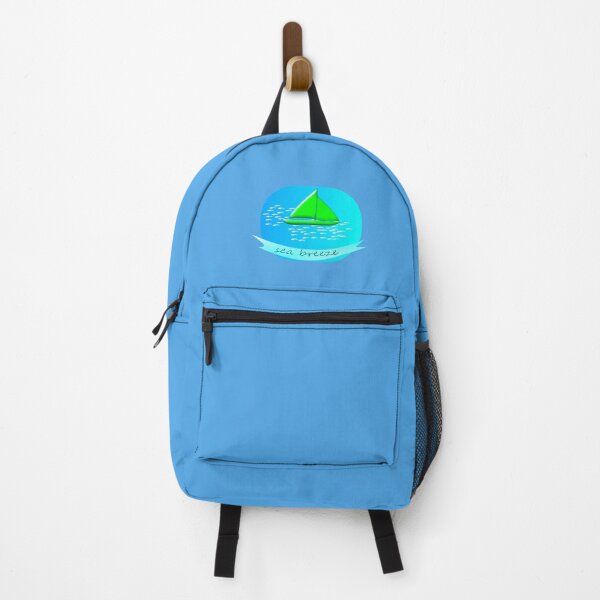 Item preview, Sea breeze boat  designed and sold by VeganGuitarizm.