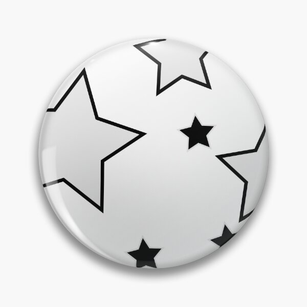 Item preview, Aesthetic Kawaii Stars designed and sold by Fairyflair Co.