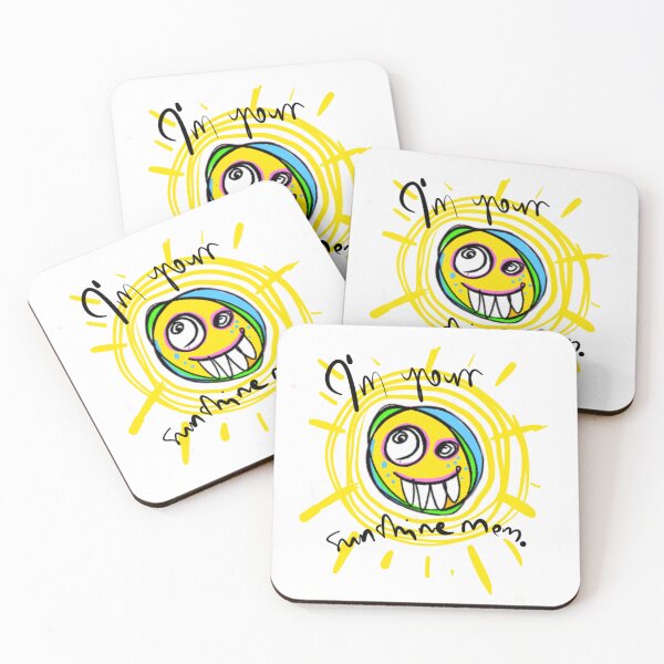 Item preview, Sunshine designed and sold by GreenLocust.