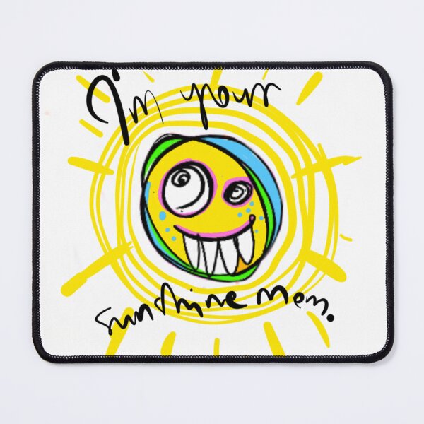 Item preview, Sunshine designed and sold by GreenLocust.