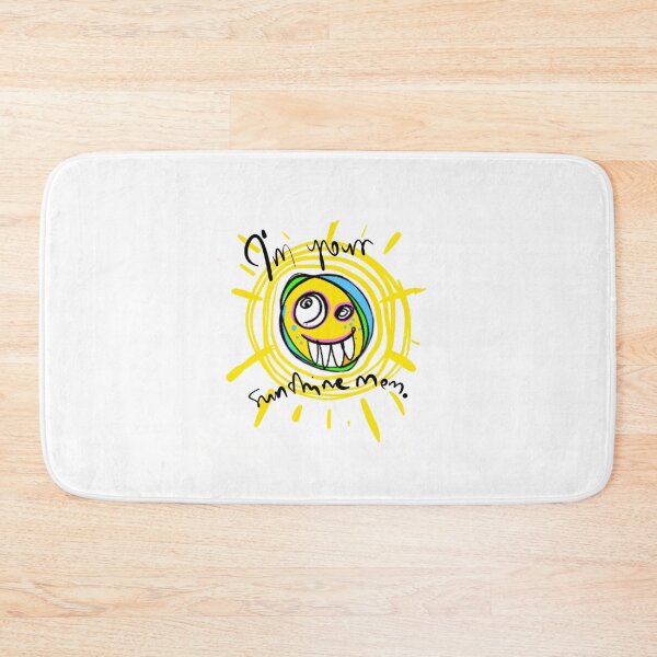 Item preview, Sunshine designed and sold by GreenLocust.