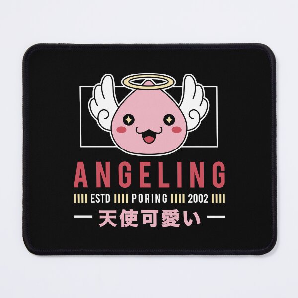 Item preview, Angeling Aesthetic designed and sold by Lagelantee.