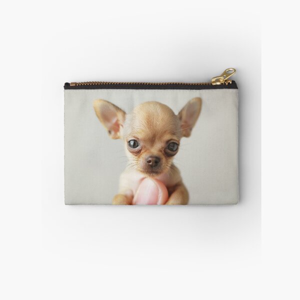 Item preview, Chihuahua Fingertip Pet designed and sold by Samuelsboro.