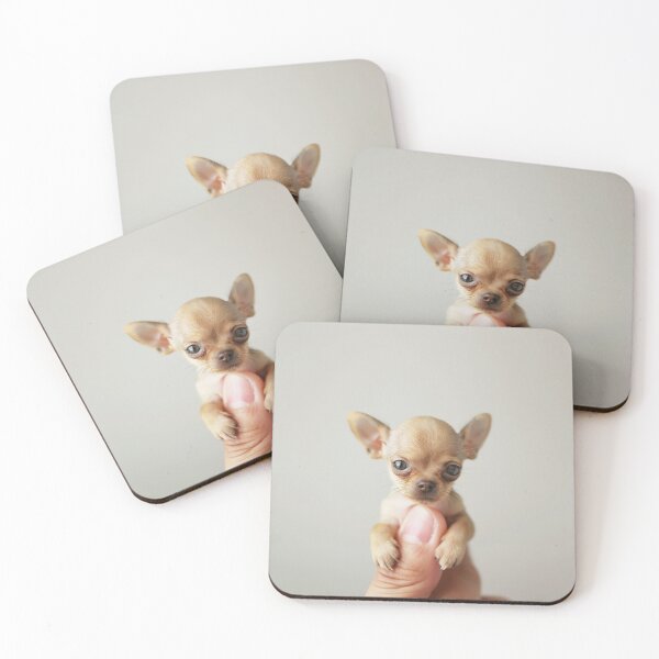 Item preview, Chihuahua Fingertip Pet designed and sold by Samuelsboro.