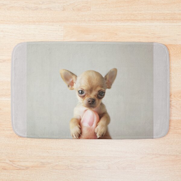 Item preview, Chihuahua Fingertip Pet designed and sold by Samuelsboro.