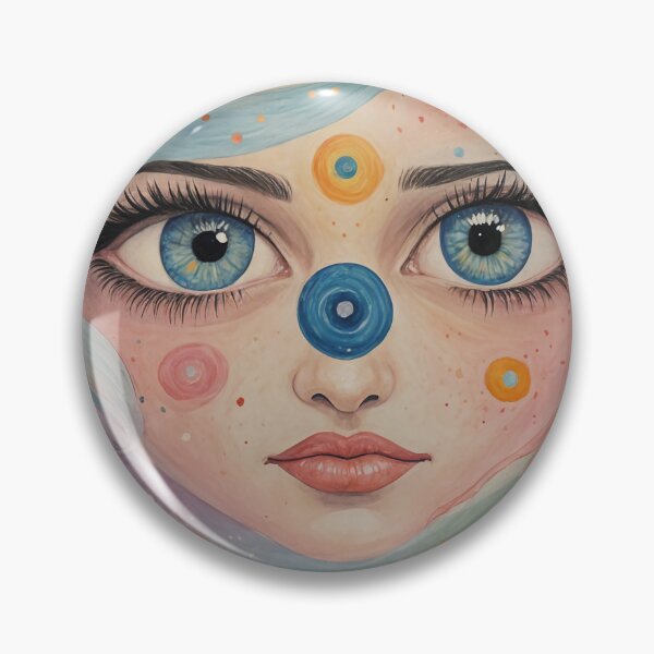 Item preview, Starborn Oracle designed and sold by Lizetteh.