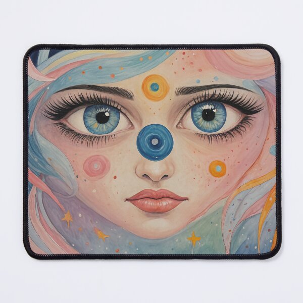 Item preview, Starborn Oracle designed and sold by Lizetteh.