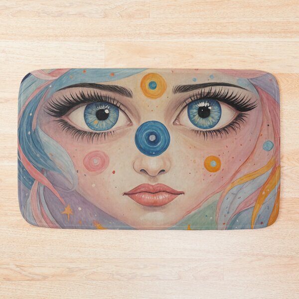 Item preview, Starborn Oracle designed and sold by Lizetteh.