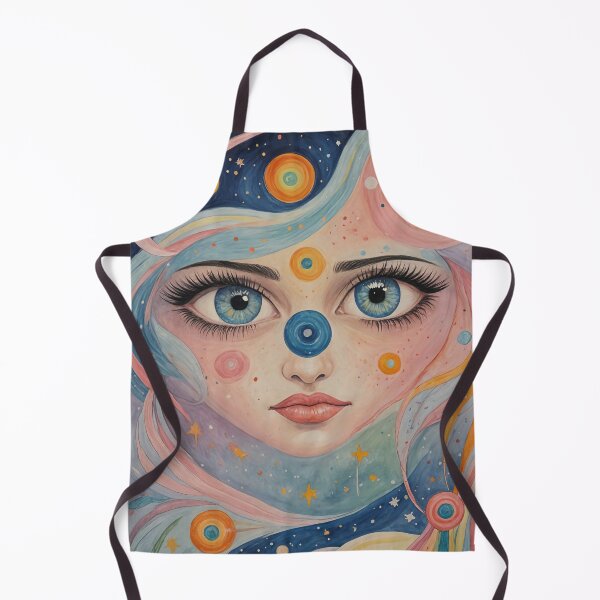 Item preview, Starborn Oracle designed and sold by Lizetteh.
