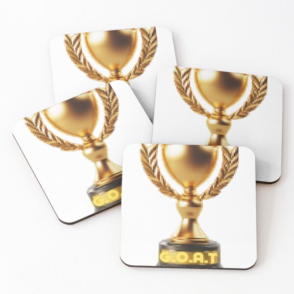 Item preview, Greatest of all Time designed and sold by PixalNiite.