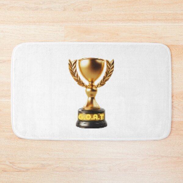 Item preview, Greatest of all Time designed and sold by PixalNiite.