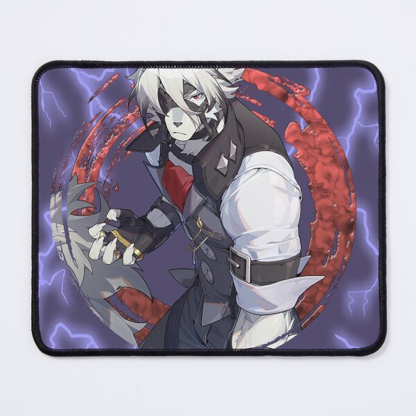 Item preview, Zenless Zone Zero - Von Lycaon designed and sold by wildanimal2020.