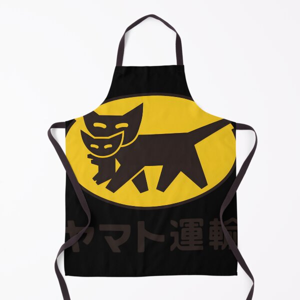 Item preview, 343 Yamato Transport () Logo Classic 		 designed and sold by kxnzxkwhtu98.