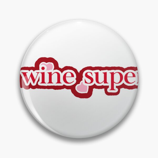 Item preview, red wine supernova designed and sold by catriona-grace.