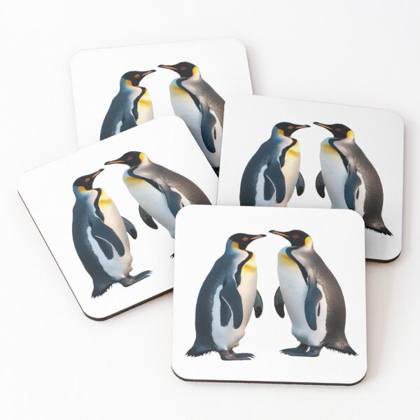 Item preview, Penguins designed and sold by Asiantrendzz.