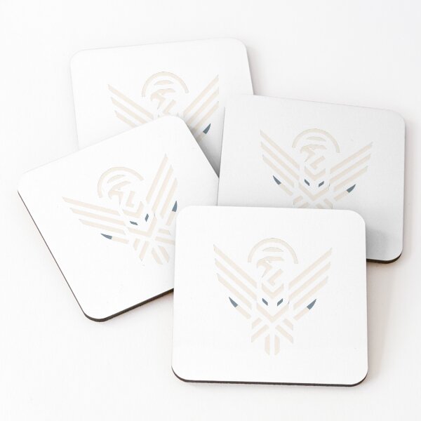 Item preview, Minimalistic Eagle designed and sold by Gustavo Umbertino.