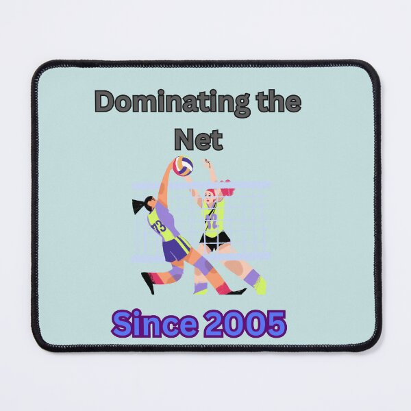 Item preview, Mastering the Net Since 2005 designed and sold by Dash2000.