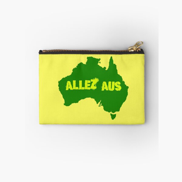 Item preview, Allez Aus designed and sold by slothboom.