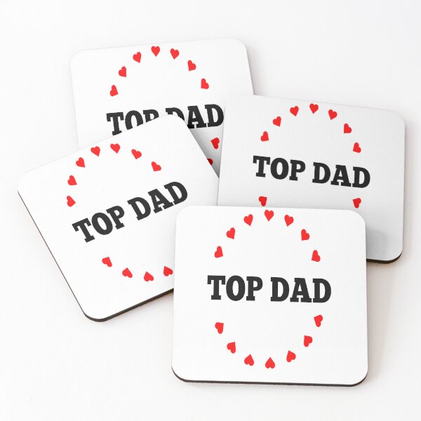Item preview, top dad  designed and sold by MKshoper.