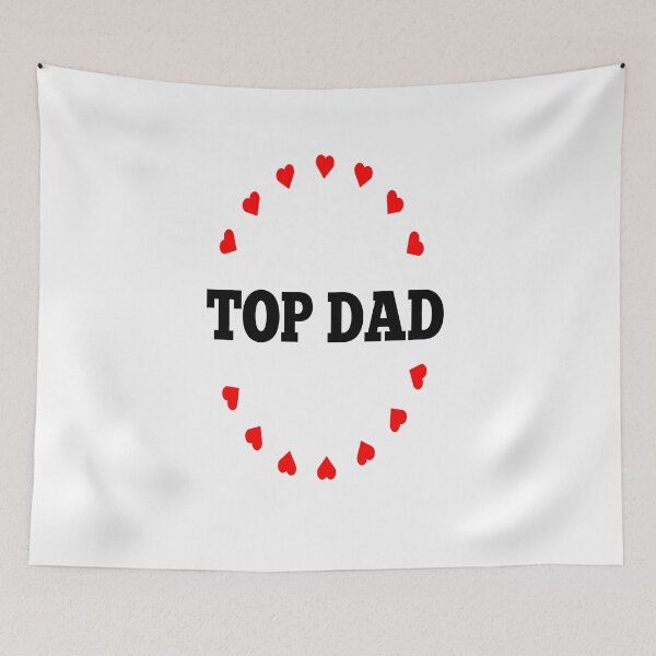 Item preview, top dad  designed and sold by MKshoper.