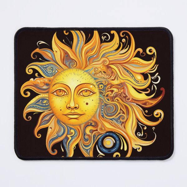 Item preview, Gráficos geniales de Holiday Sunshine para regalo designed and sold by ImageForgeZone.