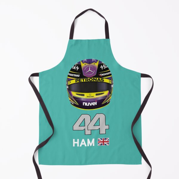 Item preview, Lewis Hamilton Designs and Backpack 2024 Formula 1 McLaren Racing Car designed and sold by Billers Art.