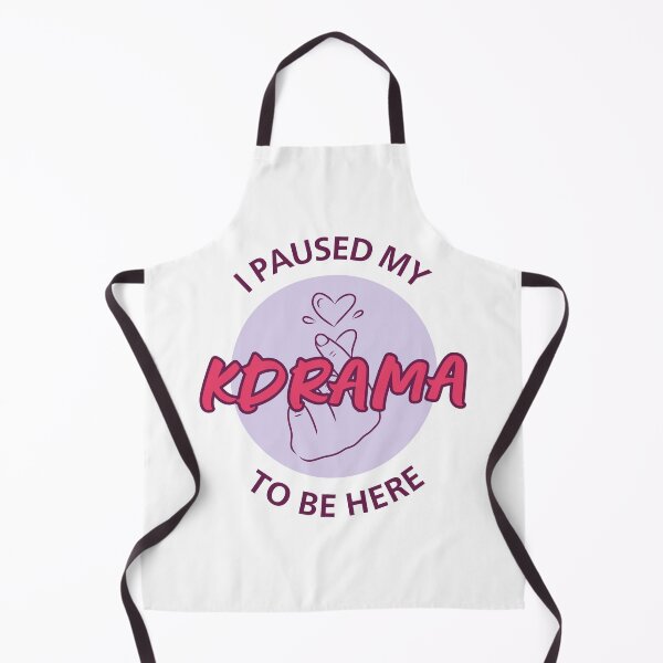 Item preview, Kdrama designed and sold by YourChingu.