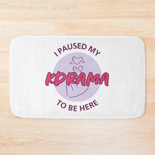 Item preview, Kdrama designed and sold by YourChingu.