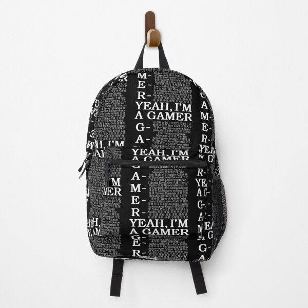 Item preview, 276 Yeah I'M A Gamer V2 designed and sold by pwyyjotdqwu98.
