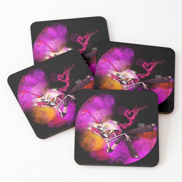 Item preview, Angel Dust designed and sold by georgiachilds.