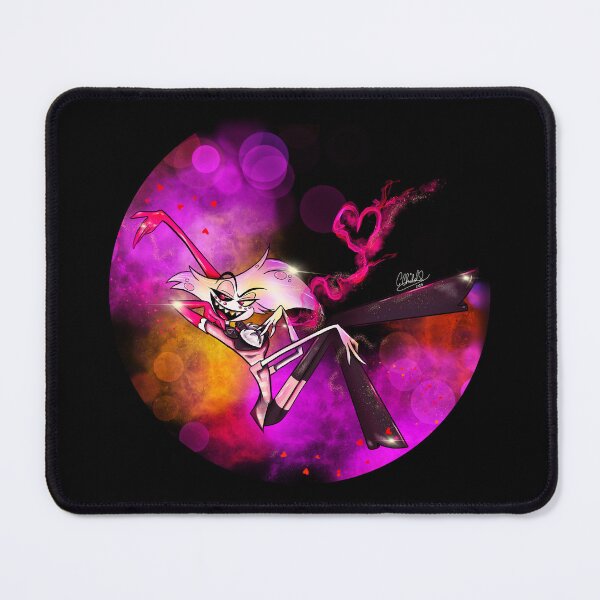 Item preview, Angel Dust designed and sold by georgiachilds.