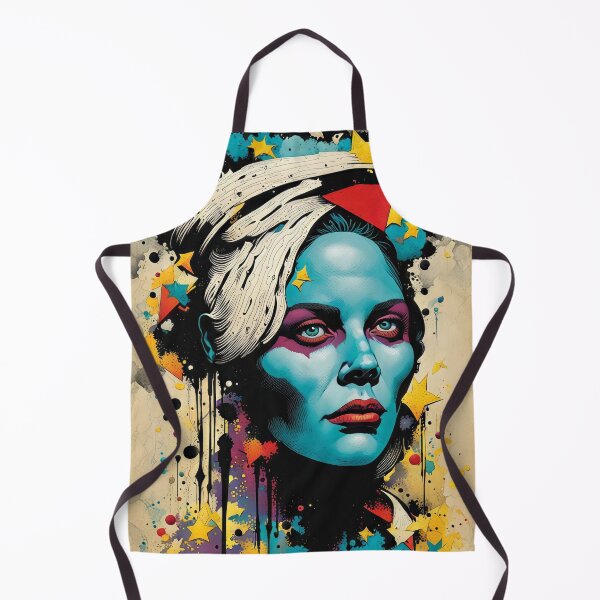Item preview, Charming Wooman designed and sold by filusattila.
