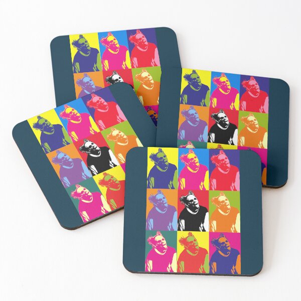 Item preview, Keith Flint - Warhol Style designed and sold by SMStore.