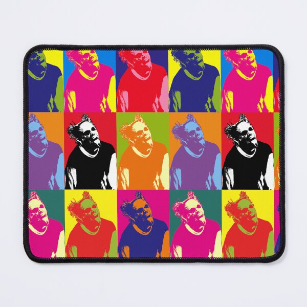 Item preview, Keith Flint - Warhol Style designed and sold by SMStore.
