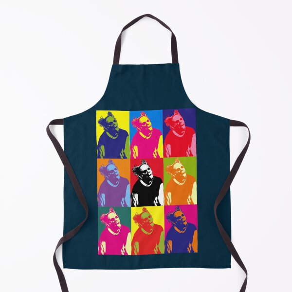 Item preview, Keith Flint - Warhol Style designed and sold by SMStore.