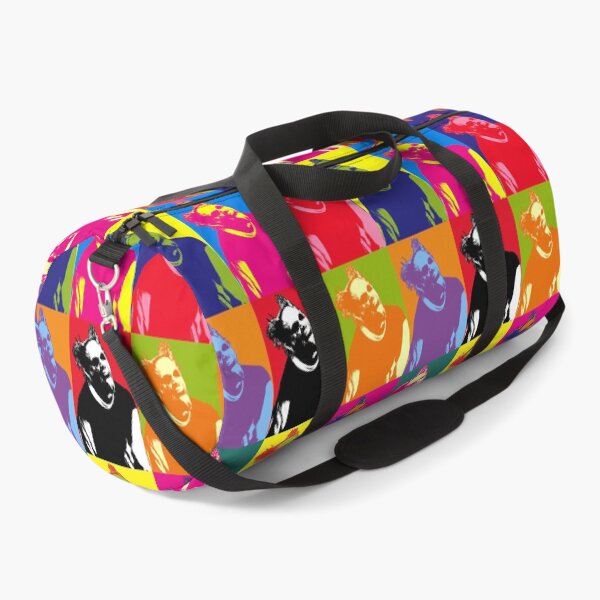 Item preview, Keith Flint - Warhol Style designed and sold by SMStore.