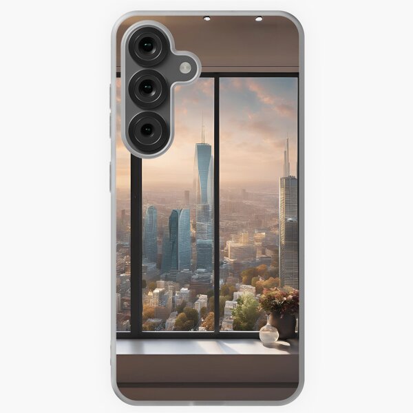 Item preview, View of the city designed and sold by vatisa.