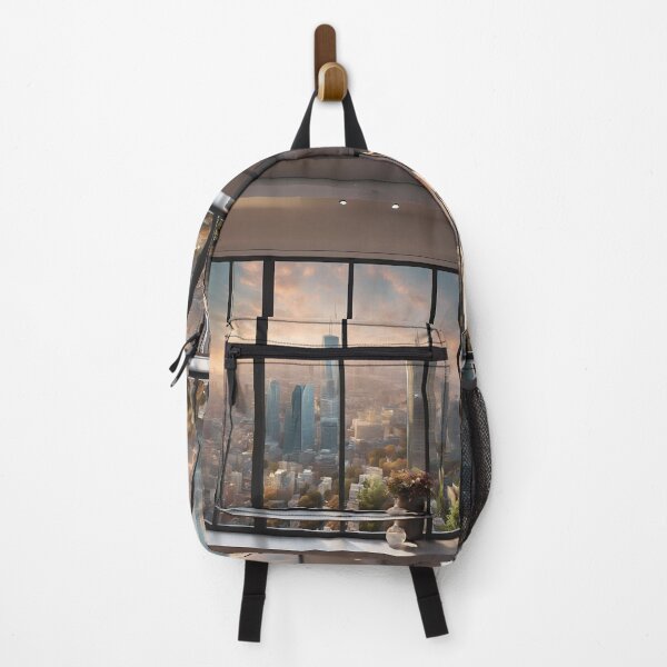 Item preview, View of the city designed and sold by vatisa.