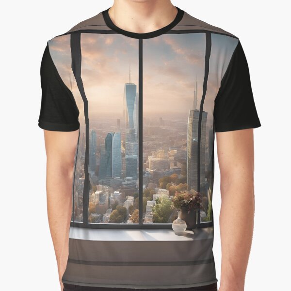 Item preview, View of the city designed and sold by vatisa.